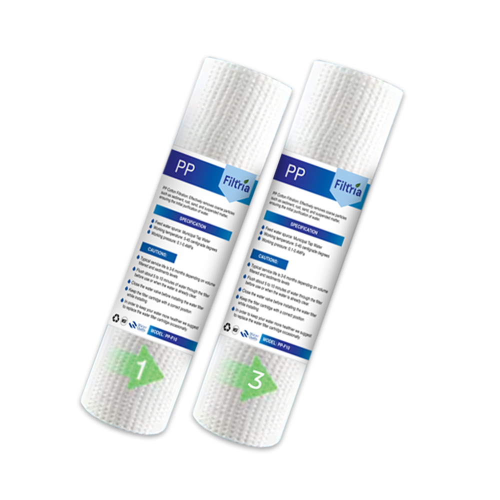 FUF-10 PP FILTER REPLACEMENT