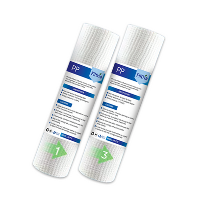 FUF-10 PP FILTER REPLACEMENT