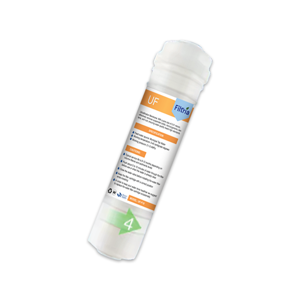 FUF-10 UF FILTER REPLACEMENT