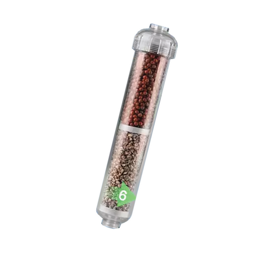 FUF-10 ALKALINE FILTER REPLACEMENT