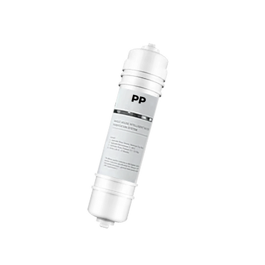 FTR 200 PP FILTER REPLACEMENT