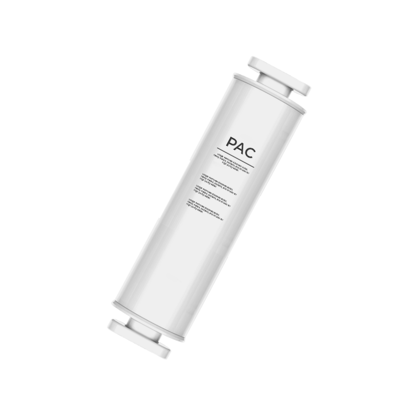 FT-W19 - Polypropylene Activated Carbon Filter