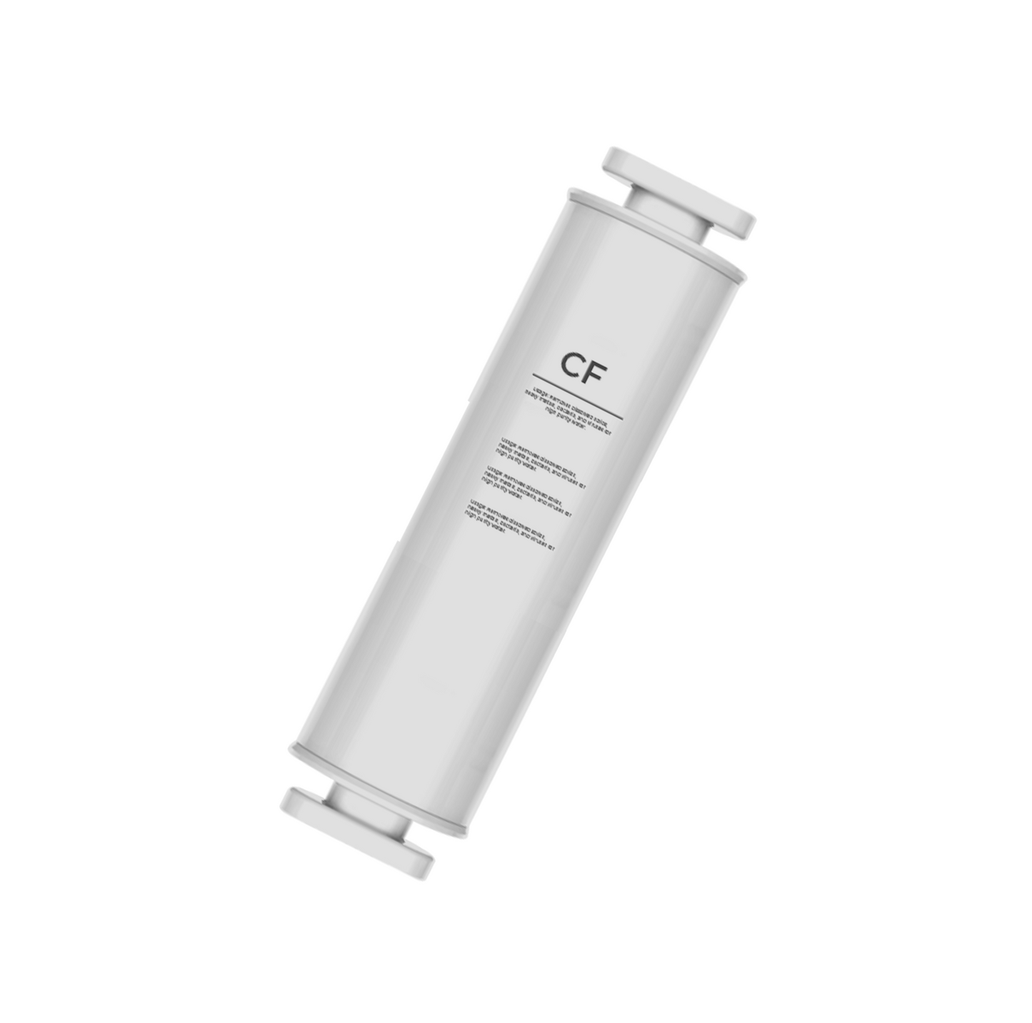 FT-W19 Carbon Rod Filter