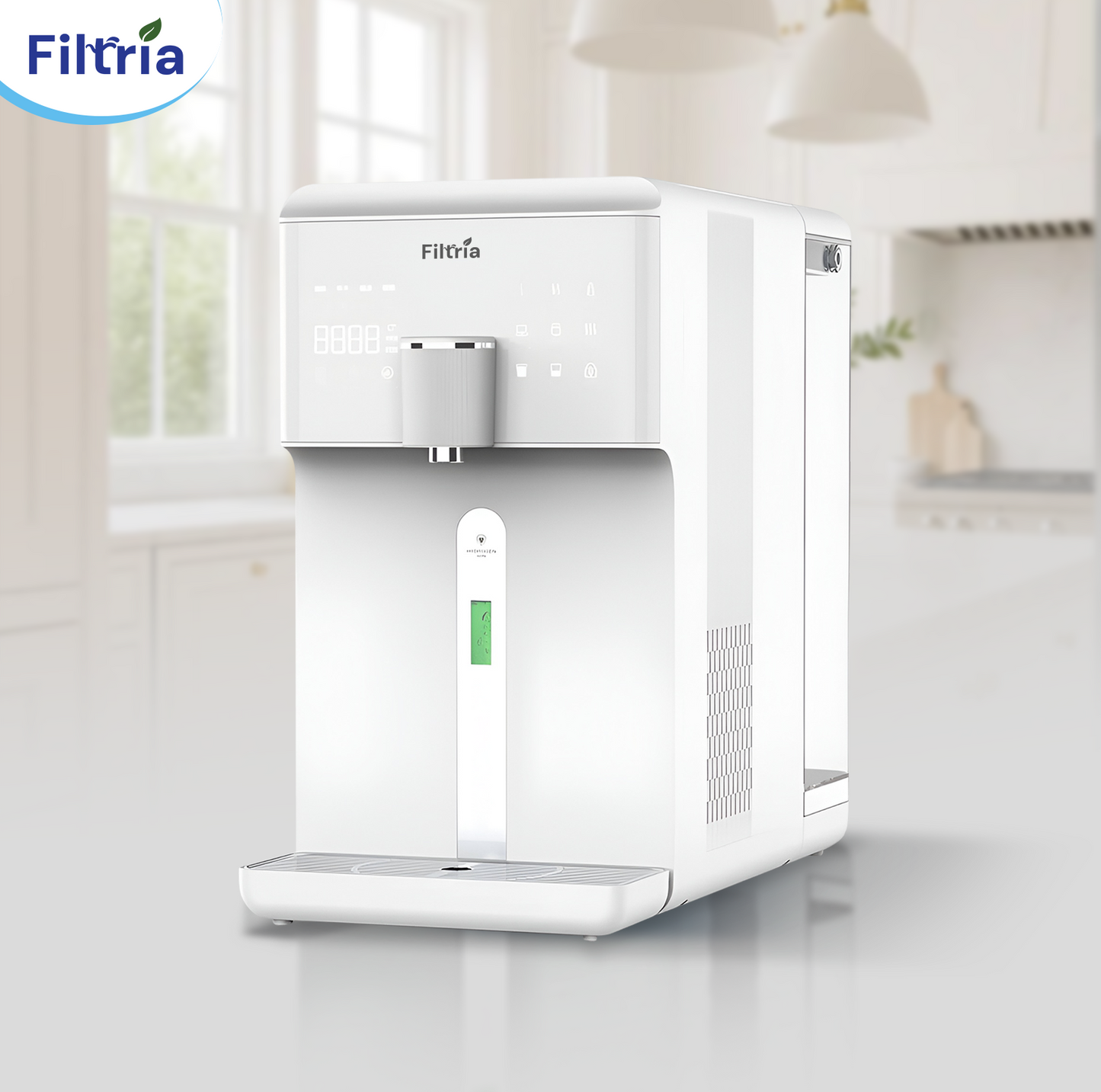 FT-W19 WATER DISPENSER