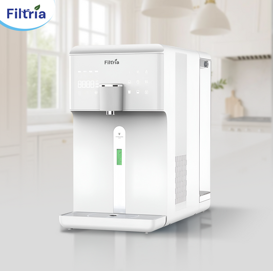 FT-W19 WATER DISPENSER