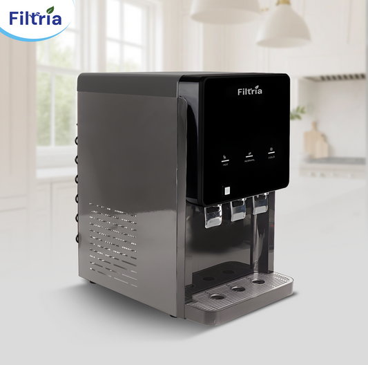 FTR-200 WATER DISPENSER / WATER FILTER