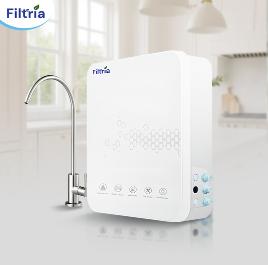 ALKABOOST 5X WATER FILTER