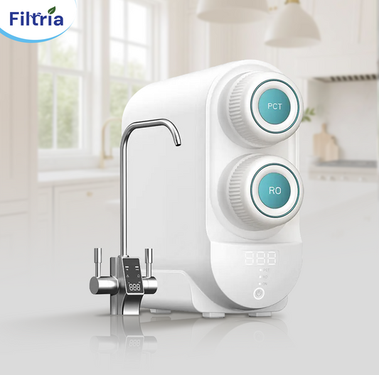 A9 PRO - RO WATER FILTER