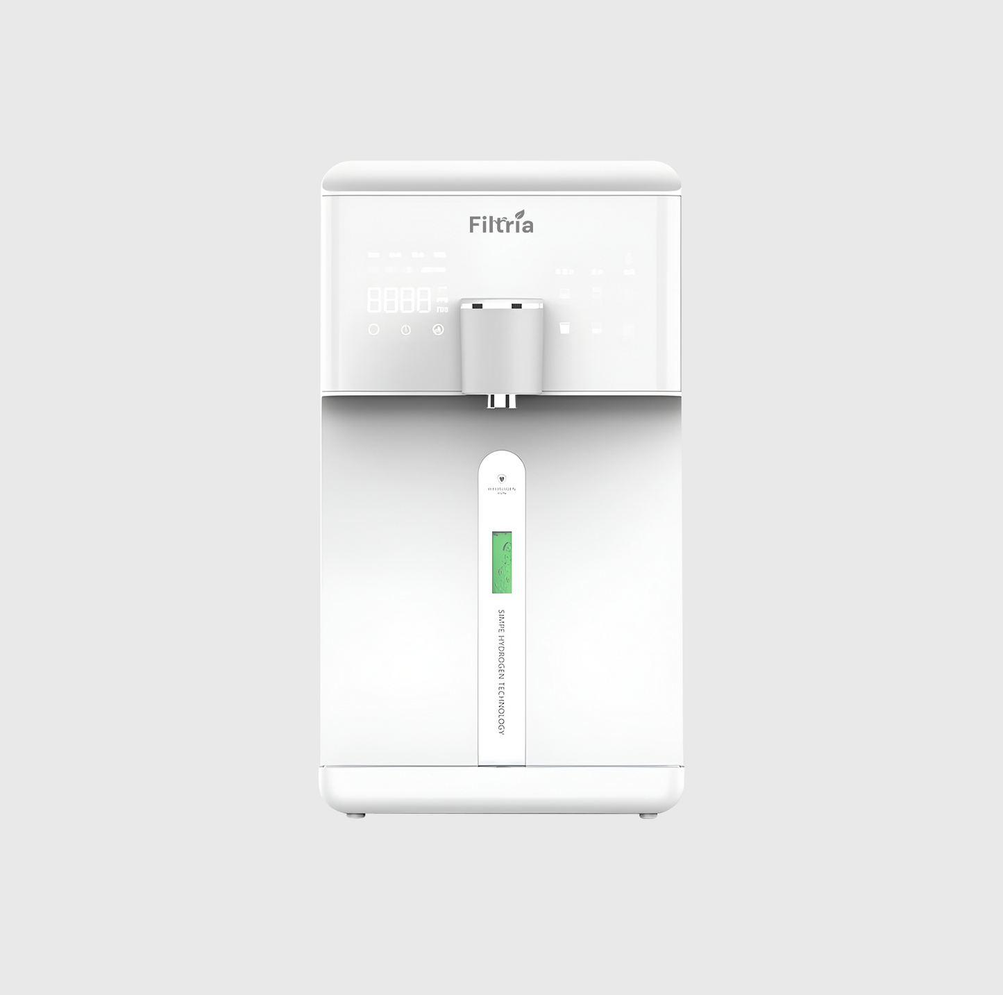 FT-W19 WATER DISPENSER