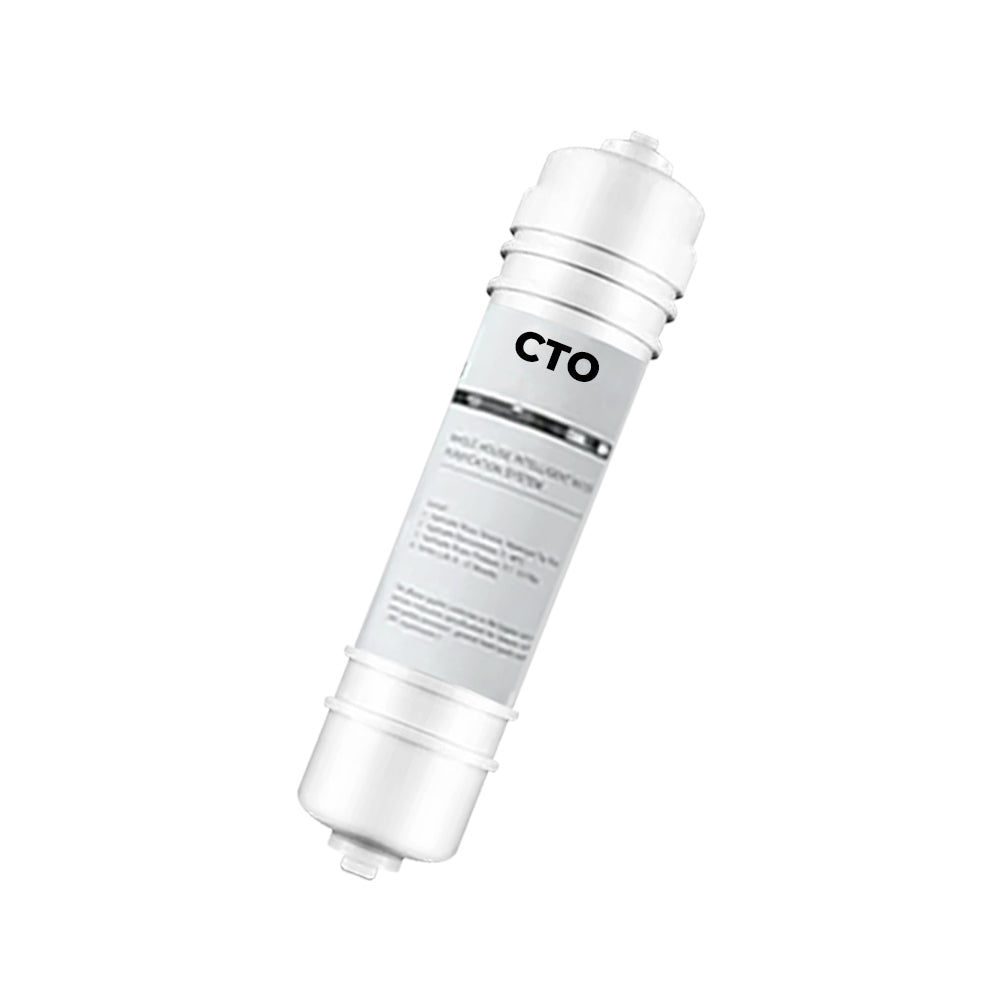 VELORA CTO FILTER REPLACEMENT