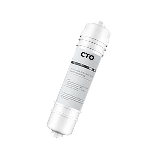 VELORA CTO FILTER REPLACEMENT