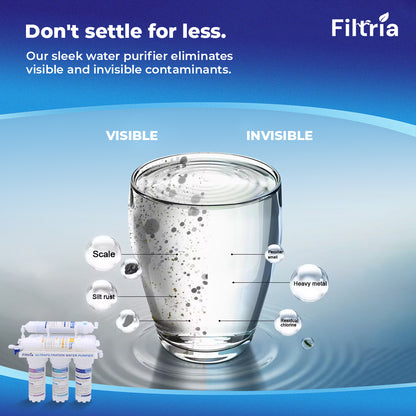 FUF-10 WATER FILTER