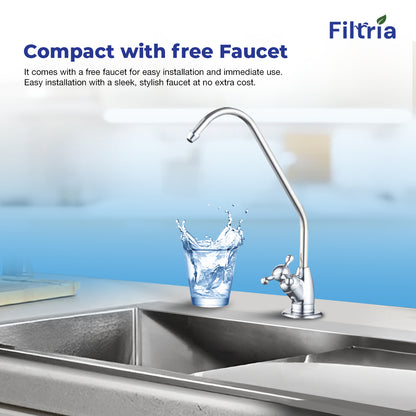 FUF-10 WATER FILTER