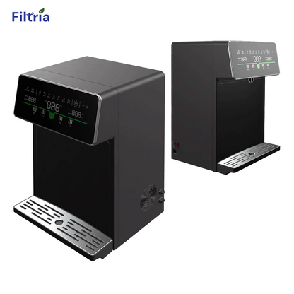 FTR-100 WATER DISPENSER WITH 3 STAGE FILTRATION