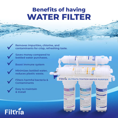 FUF-10 WATER FILTER