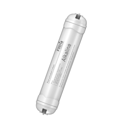 ALKABOOST 5X - ALKALINE ENHANCEMENT