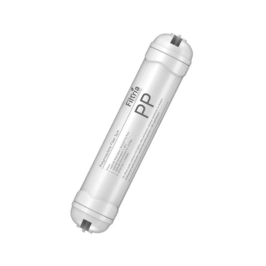 ALKABOOST 5X PP FILTER REPLACEMENT