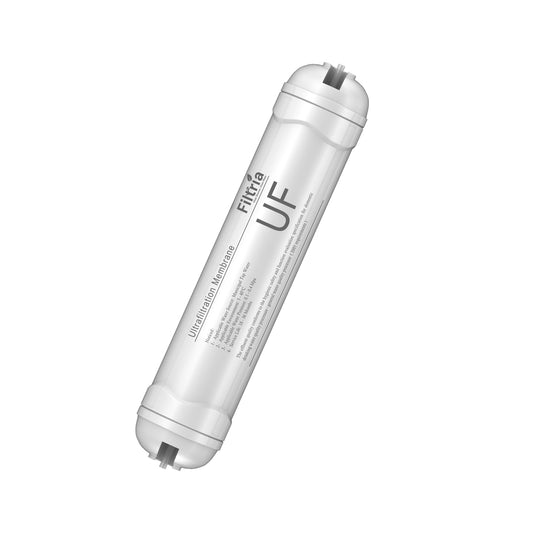 ALKABOOST 5X- UF FILTER REPLACEMENT